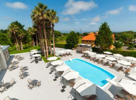 Hotel La Palma de Llanes: Llanes'te bir otel