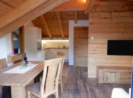 Ferienwohnung Kirchschlager