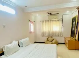 Silver ok appartment