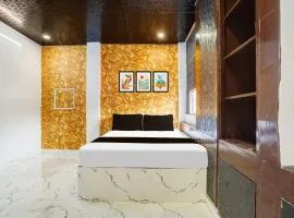 Hotel O The Signature Stay