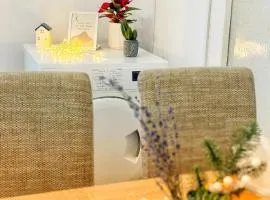 Spacious&Cousy 3 bedroom apartment