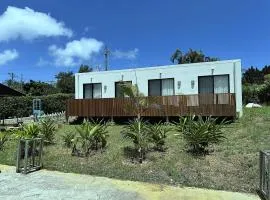 Nakijin Resort Guest House
