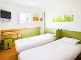 ibis budget Leicester