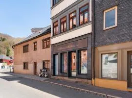 Stilvoll übernachten in Sonneberg