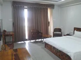 Sai Dhara Resort
