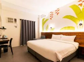 U Hotels Makati