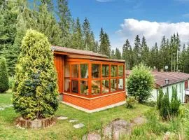Peaceful Stay in Jägersgrün