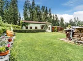 Peaceful Stay in Jägersgrün