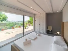 WELCS VILLA 282 EMP con piscina compartida