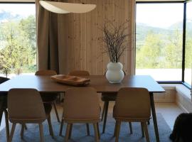 Mountain Cabin With View At Bjorli, hotel u gradu Bjorli