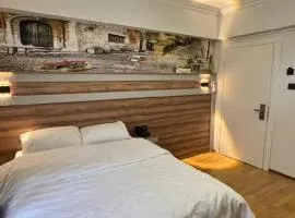 Bahçeli Butik Otel