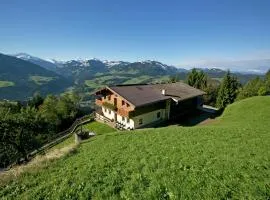 Chalet in Hopfgarten
