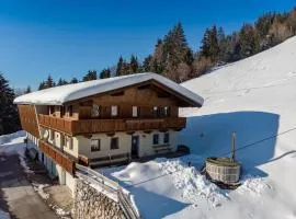 Chalet in Hopfgarten