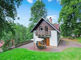 Mountains Family Retreat