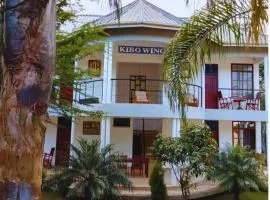 Hellens Riverside Villas Double Deluxe Room