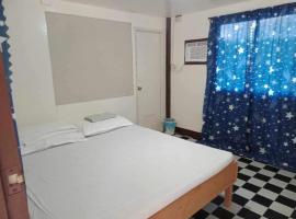 Naidz beach resort is very affordable Homestay It is affordable and Offer non aircon and aircon room, hotel 