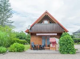 Peaceful Stay in Gehren