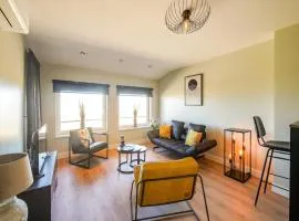 Apartment in Katwijk near the Beach