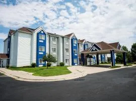 Microtel Inn & Suites Cheyenne