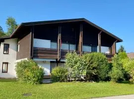 Apartment Bergnest