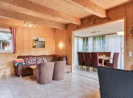 Chalet in Murau near Kreischberg Slopes