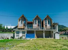 Kijang Mas By Travelink