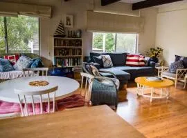 Kywong Beach Cottage - cosy beach escape