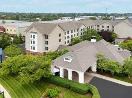 Homewood Suites by Hilton Lexington Fayette Mall