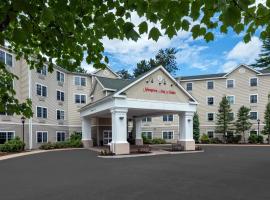 Hampton Inn & Suites North Conway, hotel a North Conway