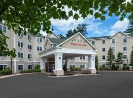 Hampton Inn & Suites North Conway