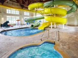 Hampton Inn & Suites North Conway