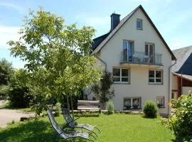 Manderscheid Volcano Villa