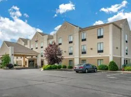 Comfort Inn