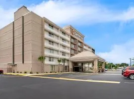 Comfort Inn University