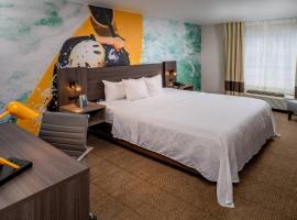 Clarion Pointe Beckley