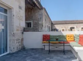 Logis des Marronniers