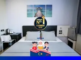 Merrinton Hotel Temerloh