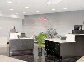 Clarion Pointe Jacksonville near Camp Lejeune