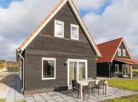 Holiday Home near Scherpenisse Beach
