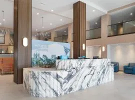 Hampton Inn & Suites San Diego Seaworld