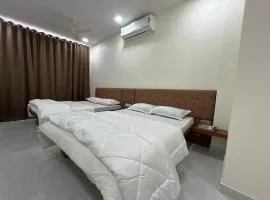 Bright Stay Retreat