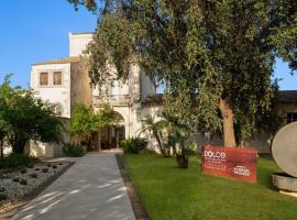 Dolce by Wyndham Siracusa - I Monasteri Golf & Spa, hotel golf di Siracusa
