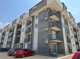 Srebrno jezero studio apartman Dimi Dimi, hotel adaptado en Kiseljevo