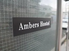 Namba Ambers Hostel 6611