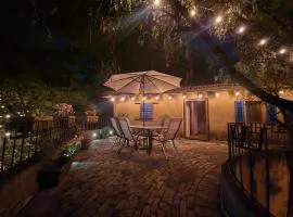 Remus: Tu Refugio con Rooftop en Val'Quirico