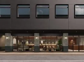 TRANSCENDER HOTEL Yokohama