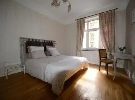 Gites de l'Austrasie