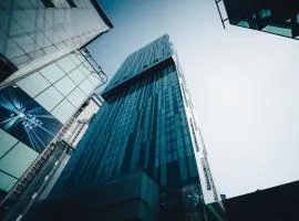 The Manchester Deansgate Hotel, by IHG