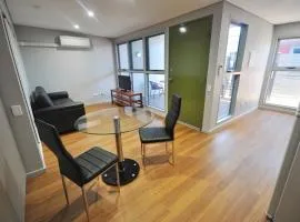 Substantial Studio 1x1