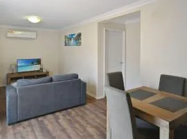Pilbara Chalet Private 1x1